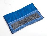 CWS ROUGH SURFACE MICROFIBER MOP 6/CS